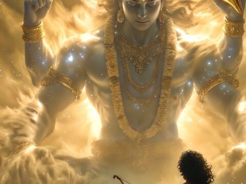 Punarjanma (Rebirth)