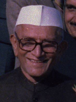 Morarji_Desai