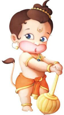 hanuman4