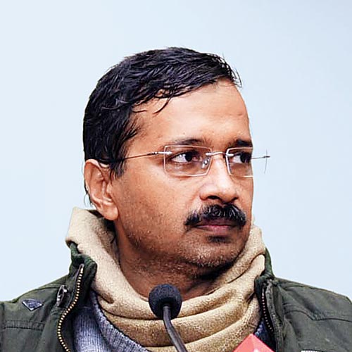 kejriwal