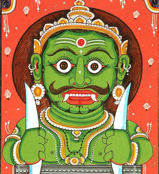 Rahu and Eighth House – Sanjay Rath