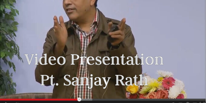 pandit sanjay rath